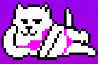 Annoying Dog/Toby Fox