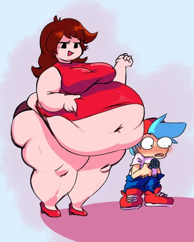 Weight Gain/Fat Bot Suggestions