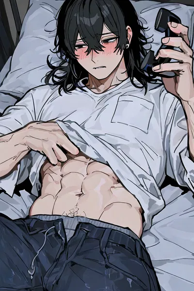 soren ⋆. ̊ ★— CHILDHOOD BEST FRIEND