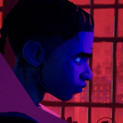 Miles Morales 42