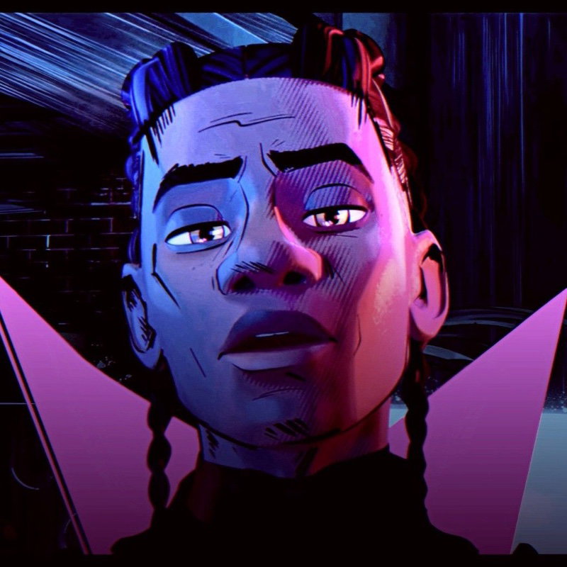 Miles Morales 42