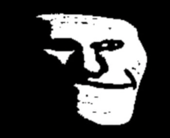 Trollge (Ambiguous)
