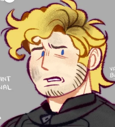 Vault boy (Vault tec turned wastelander) 