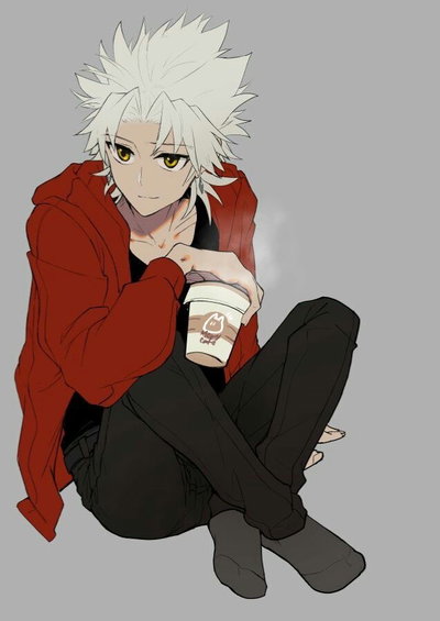Amakusa Shirou