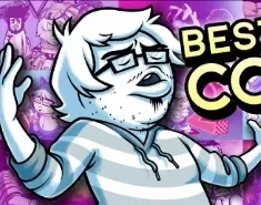 Cory Spazkid / Cory J. Beck