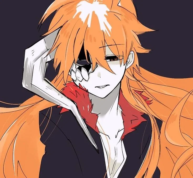 [Female] Ichigo Kurosaki