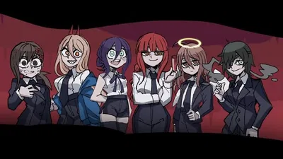 Harem CSM 2.0 Deluxe Edition 