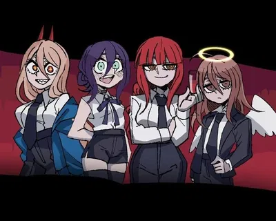 Harem CSM 