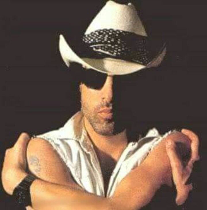 Paul Stanley 