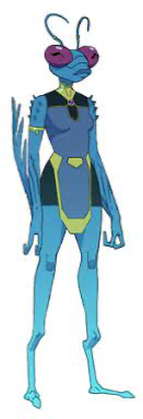 Thraxan 