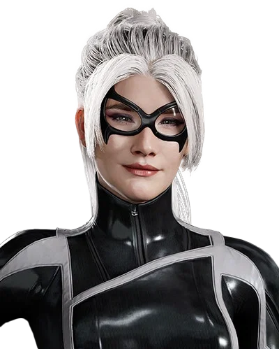 Black Cat (Felicia Hardy)
