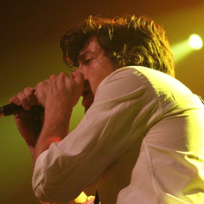alex turner 