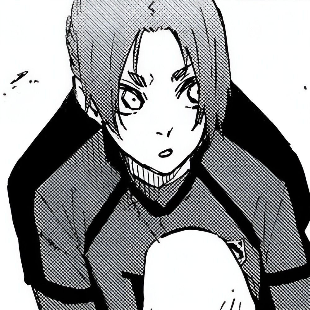 Reo Mikage