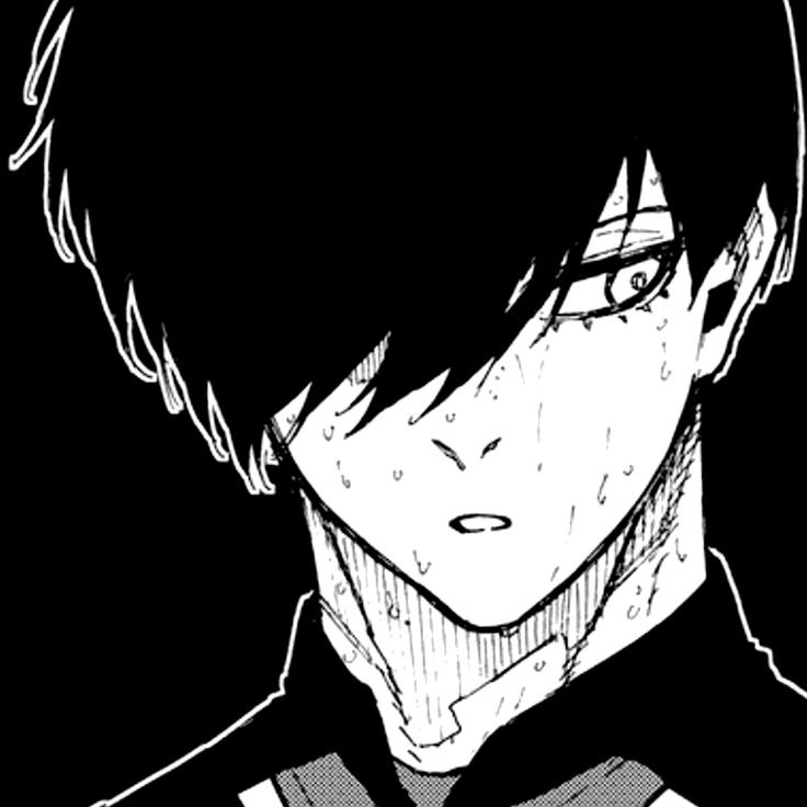 Rin Itoshi