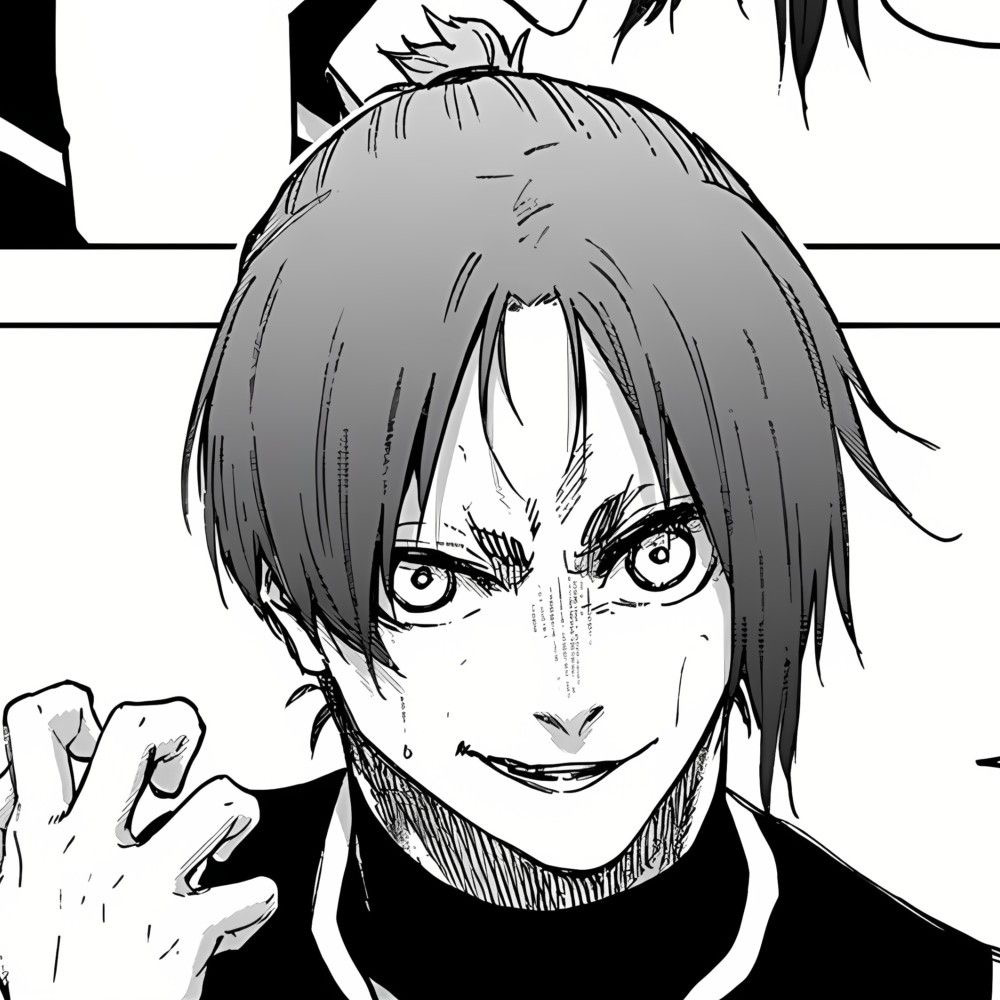 Reo Mikage