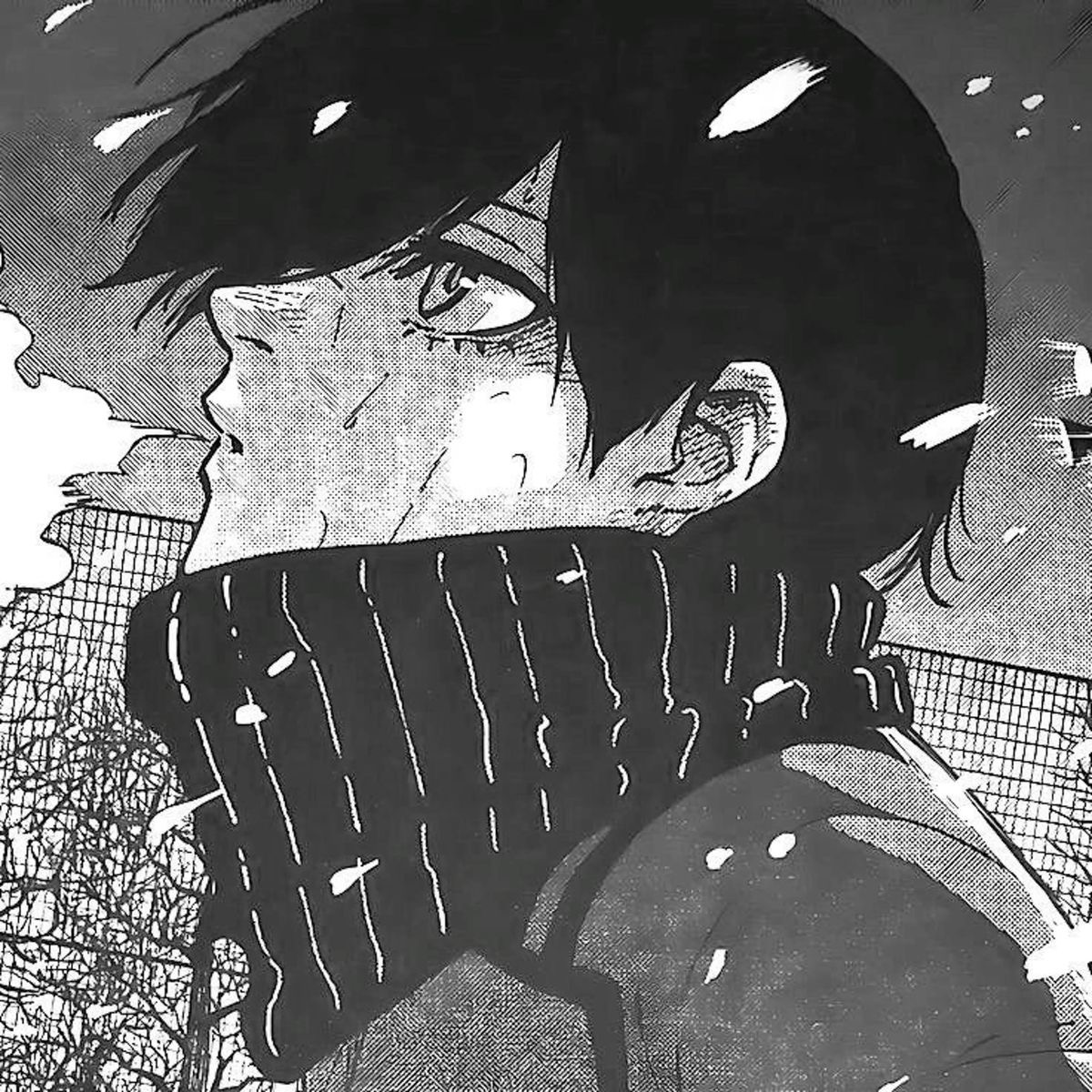 Rin Itoshi