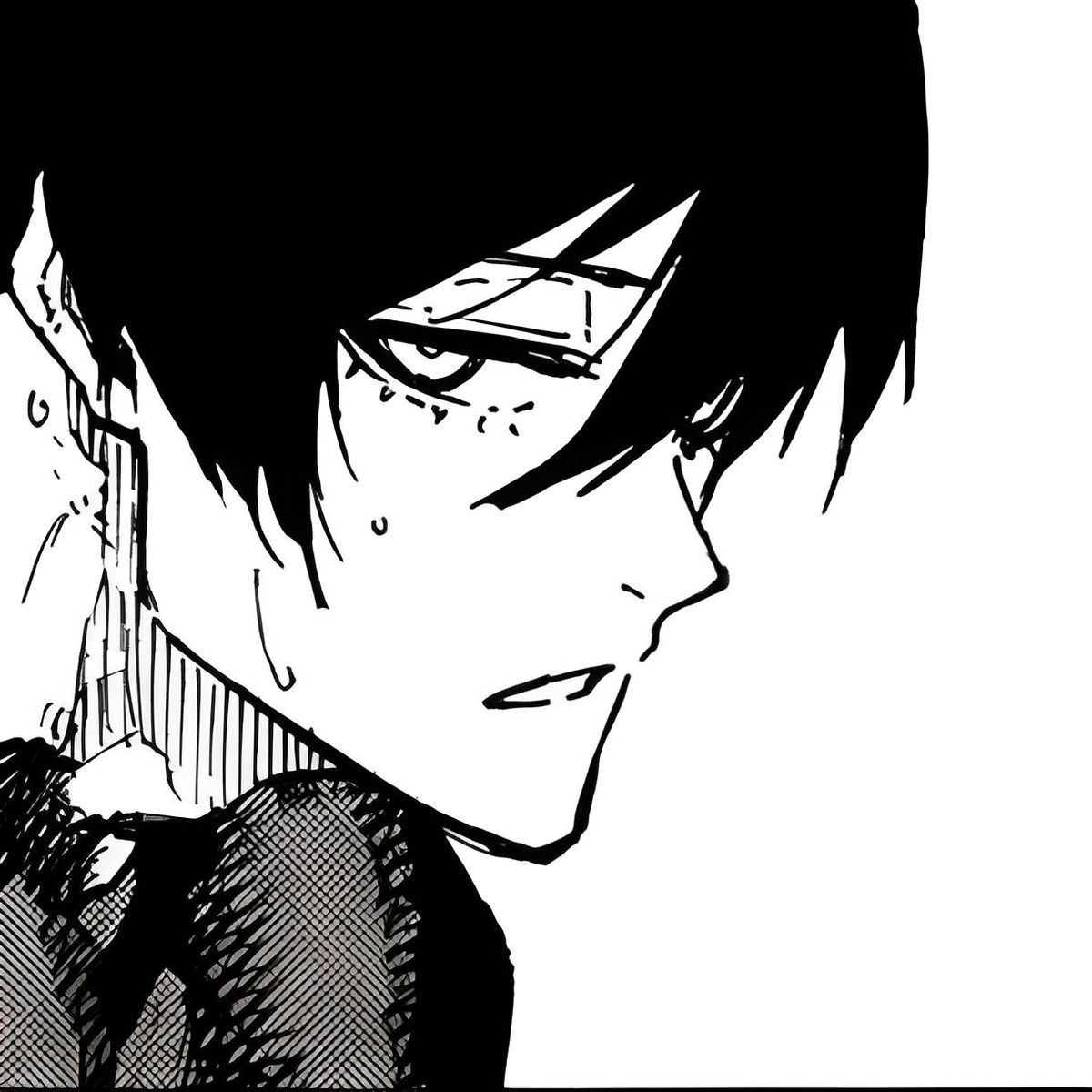 Rin Itoshi