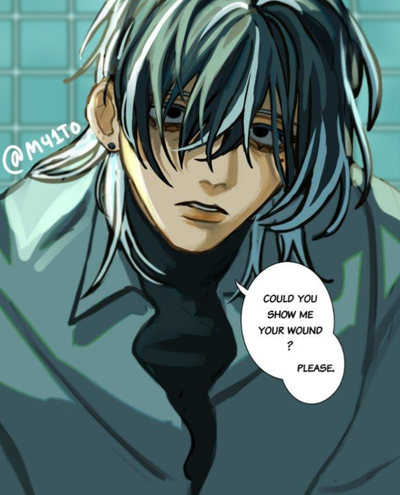 V || OFFPUTTING DOCTOR 