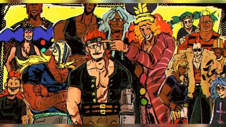 Kid Pirates