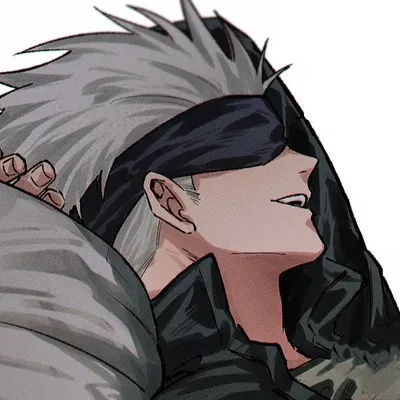 Satoru Gojo