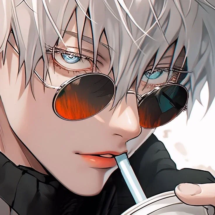 Satoru Gojo