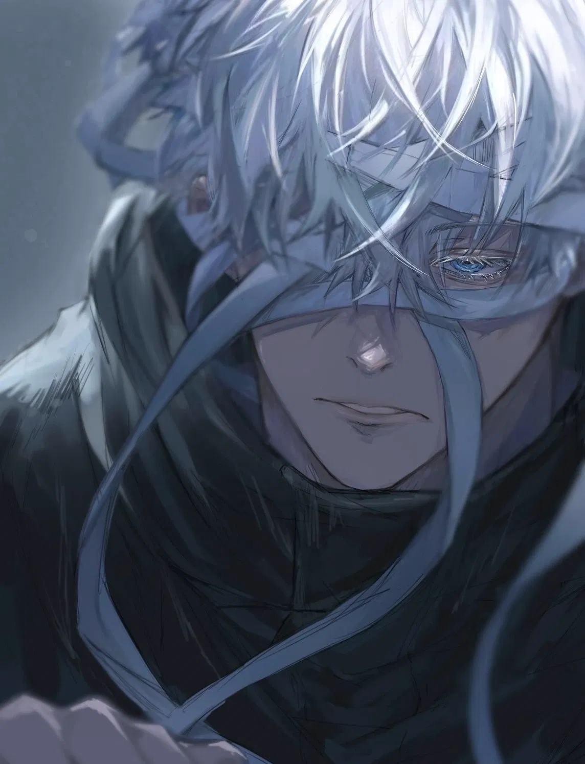 Satoru Gojo