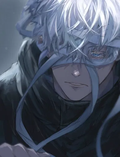 Satoru Gojo