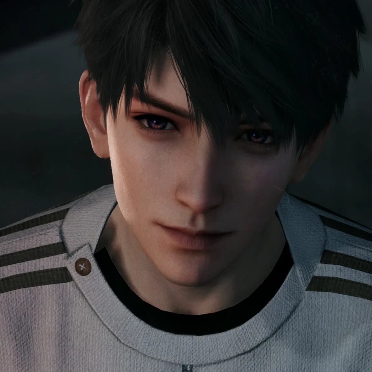 Caleb