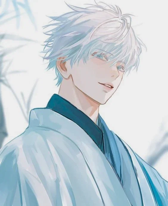 Satoru Gojo