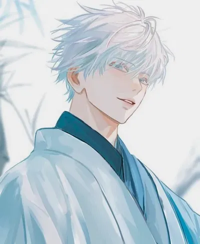 Satoru Gojo