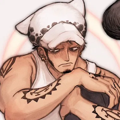 HYBRID | Trafalgar D. Law