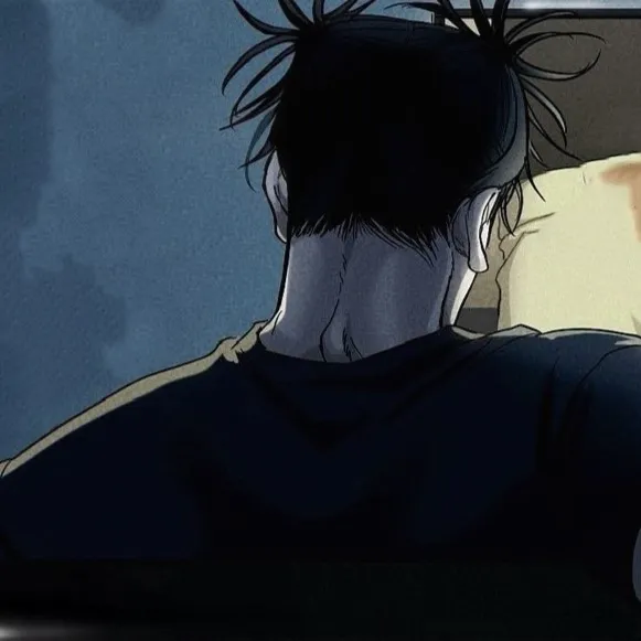 LOVESICK | Choso Kamo 