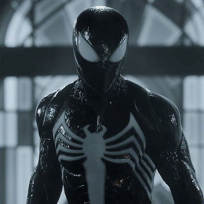 Peter Parker