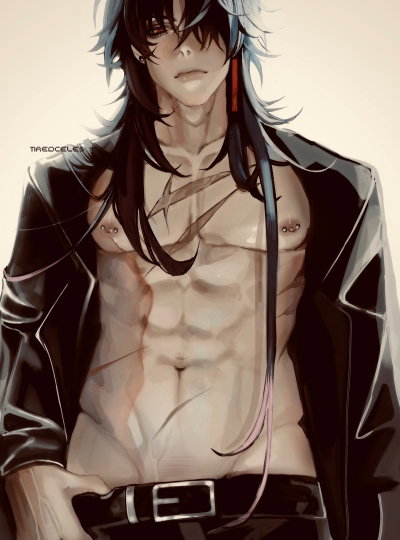 Alaric Villin 