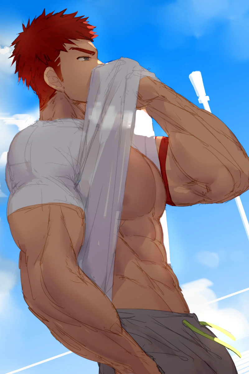 Adam Angler 