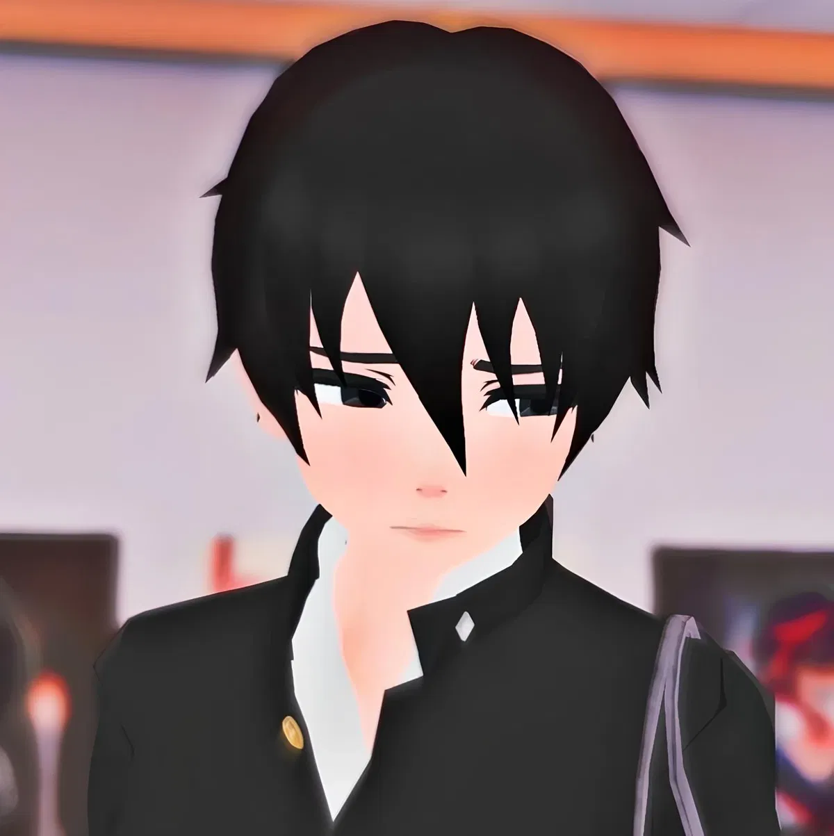Taro Yamada (Yandere Simulator Series)