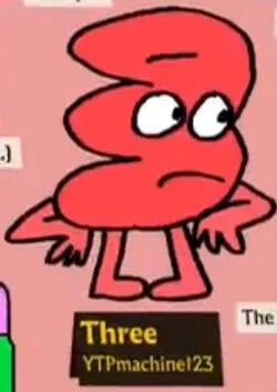 Three — Tpot