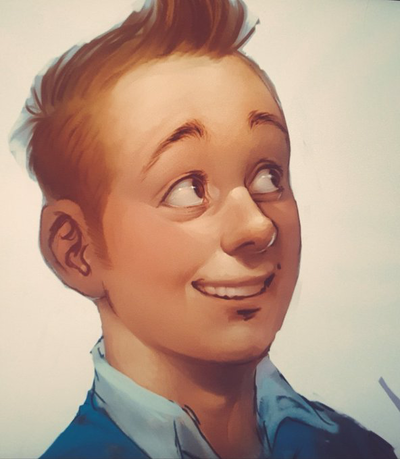 Tintin
