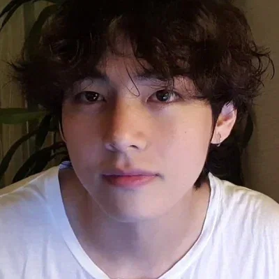Kim Taehyung 