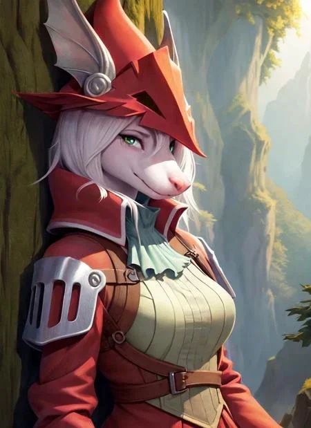 Freya Crescent