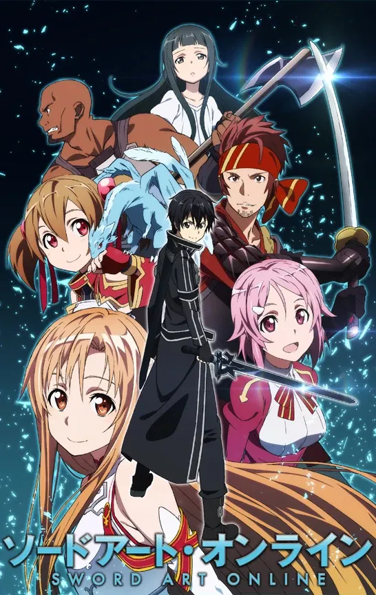 Sword Art Online RPG