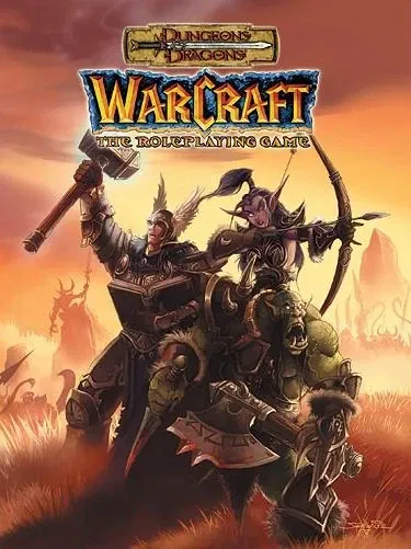 World of Warcraft Rpg