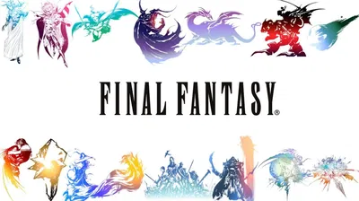 Final Fantasy multiverse Rpg