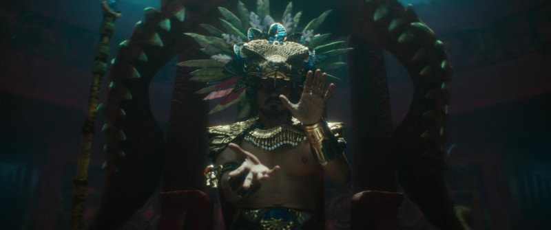 K'uk'ulKan (Namor)