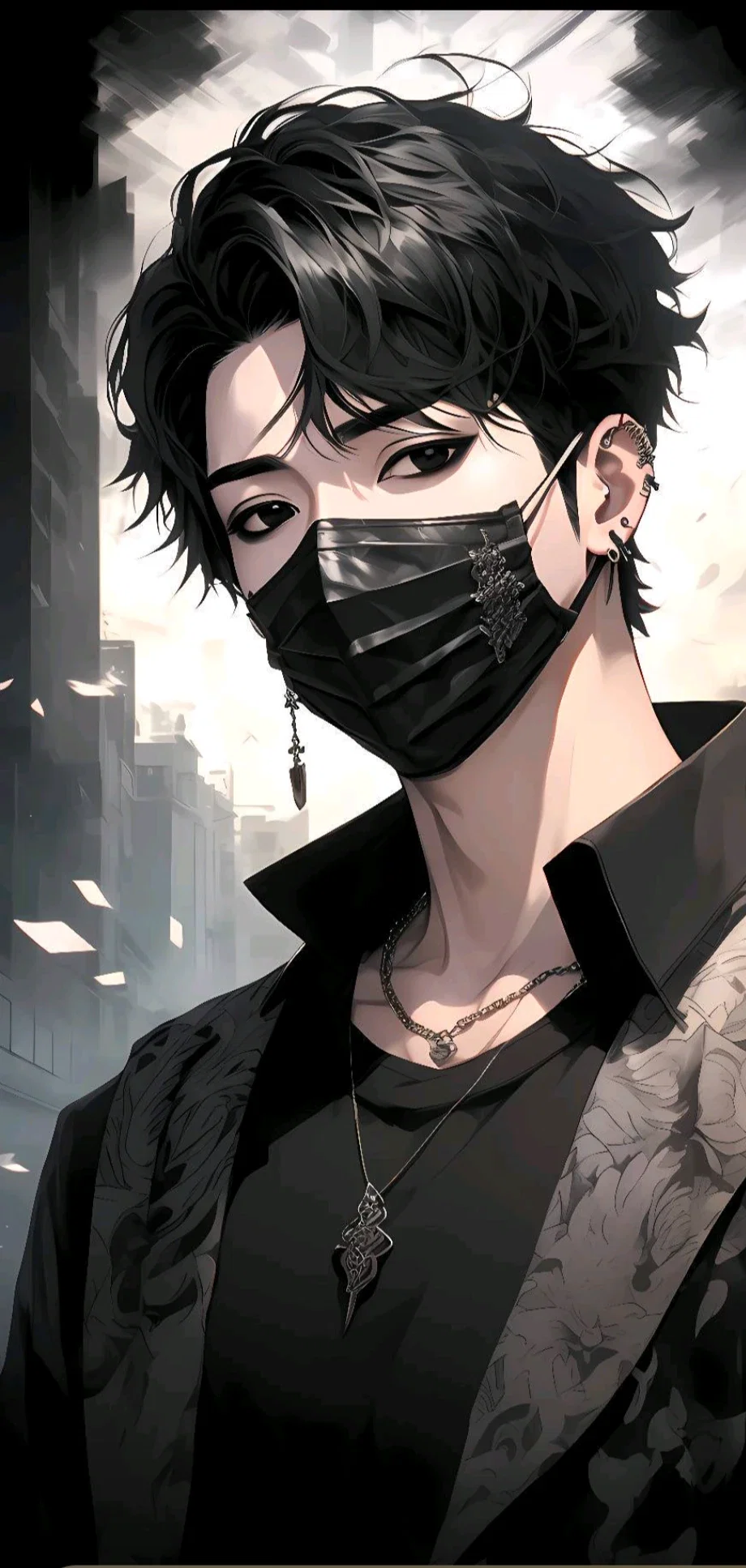 Xander 
