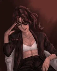 Hange Zoe 