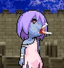 Giant Stage | Monster Girls You-ki Chan