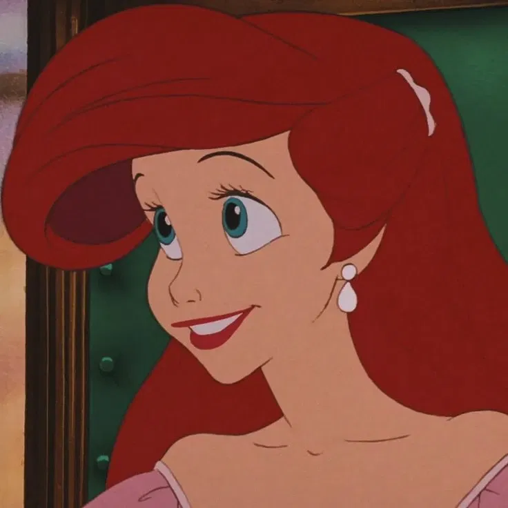 Ariel
