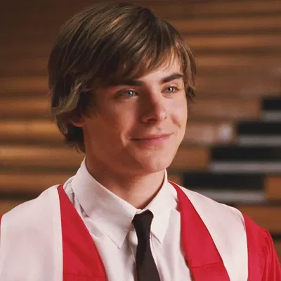 Troy Bolton