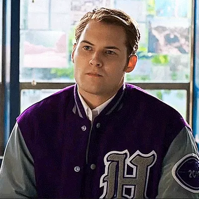 Bryce Walker